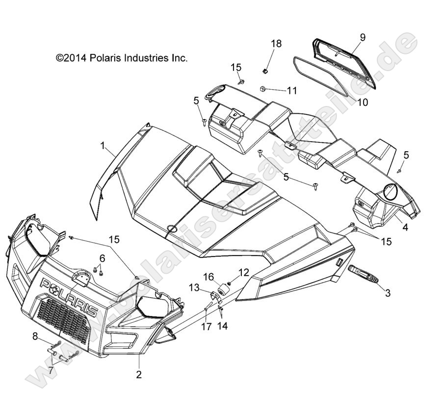 ELECTRICAL, DASH INSTRUMENTS AND CONTROLS