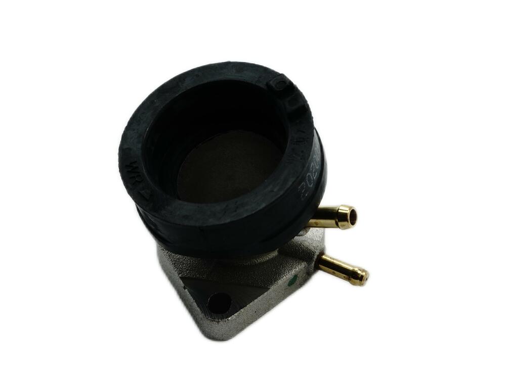 Fantic-Vergaser-Ansaugstutzen-125-LC-01645005 Fantic Vergaser Ansaugstutzen 125-LC - 01645005
