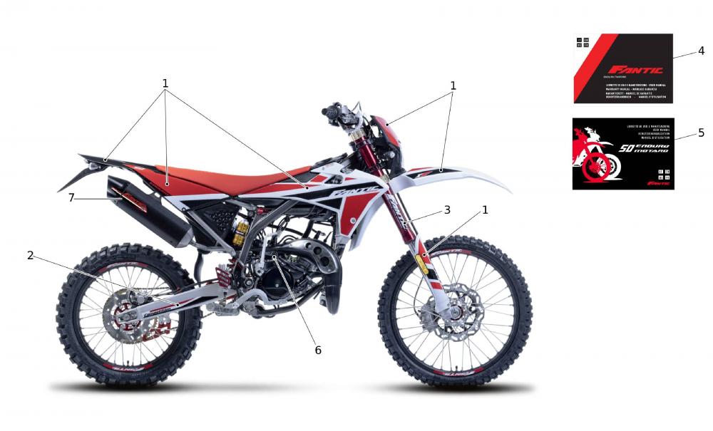 53107_43 Broschüren - Aufkleber