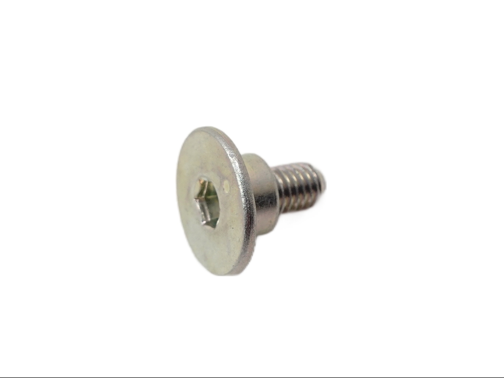 Fantic Schraube M5X12 (T.F. 7) - 06041005 Fantic Schraube M5X12 (T.F. 7) - 06041005