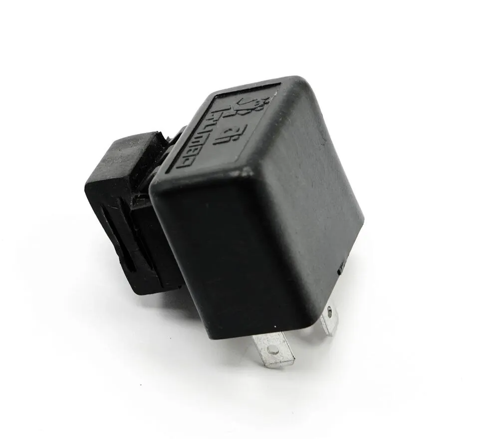 Fantic Original Blinkerrelais 10W - 2 Polig - 01199005