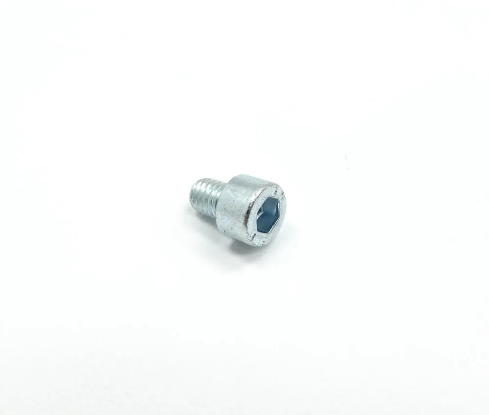 Schraube-6X8-TCEI-UNI-5931-CL8-8-V0028005 Fantic Schraube 6X8 - V0028005