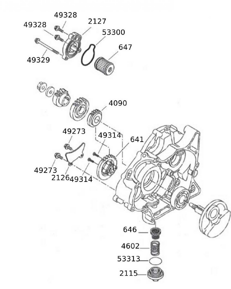 52460_1016oFDqCuJO3ow0 Ölpumpe
