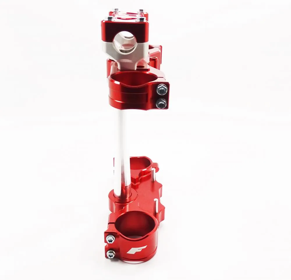 Fantic_CNC_Gabelbruecke_4T_rot___XXF_XEF_250_450_08651005_2 Fantic CNC Racing Gabelbrücke 4T rot - XXF 250 450 / XEF 250 450