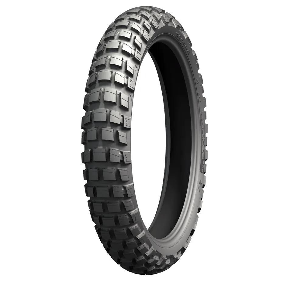 Michelin Enduro / Adventure Reifen vorne Anakee Wild - 80/90-21 48S TT