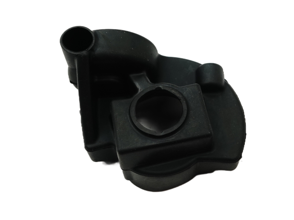 Fantic Gummischutz für Gasgriff - 06306005