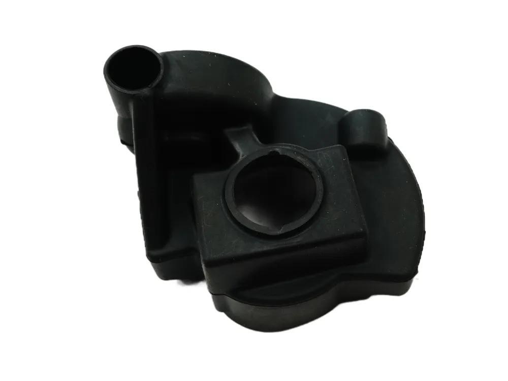 Fantic Gummischutz für Gasgriff - 06306005