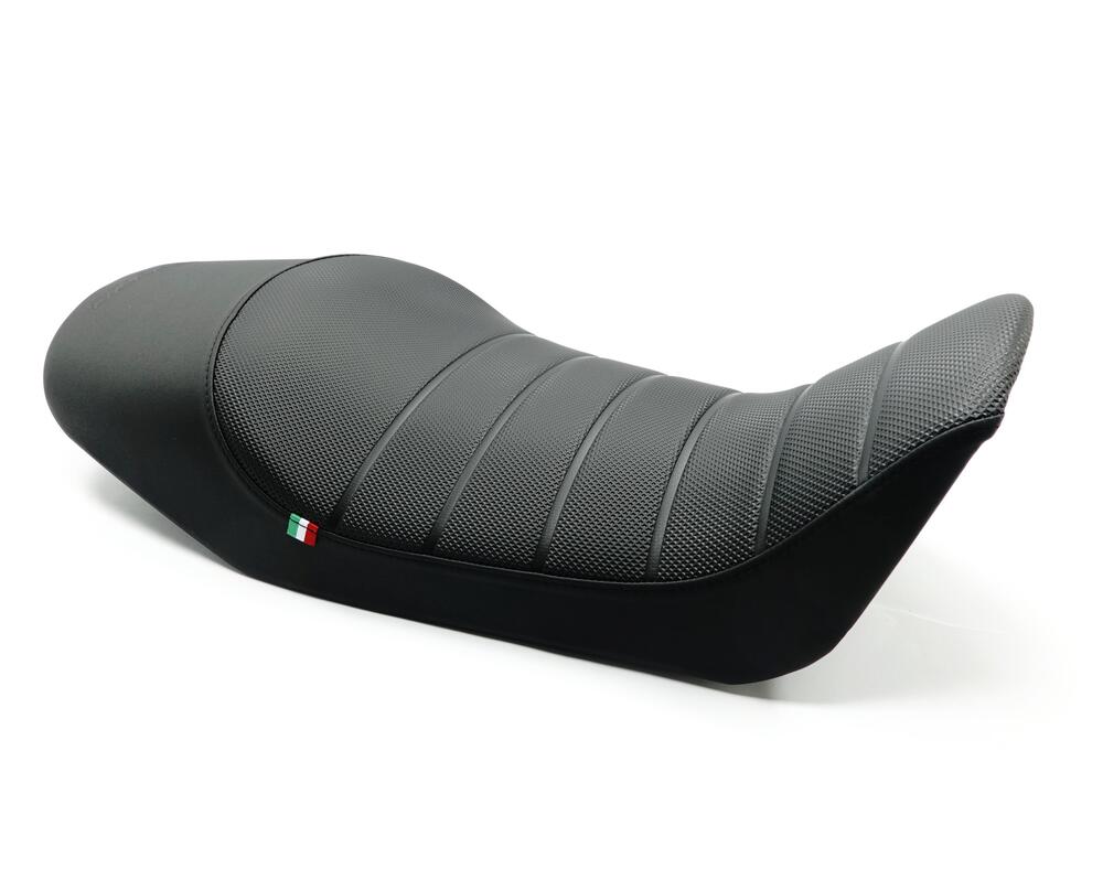Fantic-Sitzbank-schwarz-Caballero-Flat-Track-08171005 Fantic Sitzbank Caballero Flat Track schwarz - 08171005