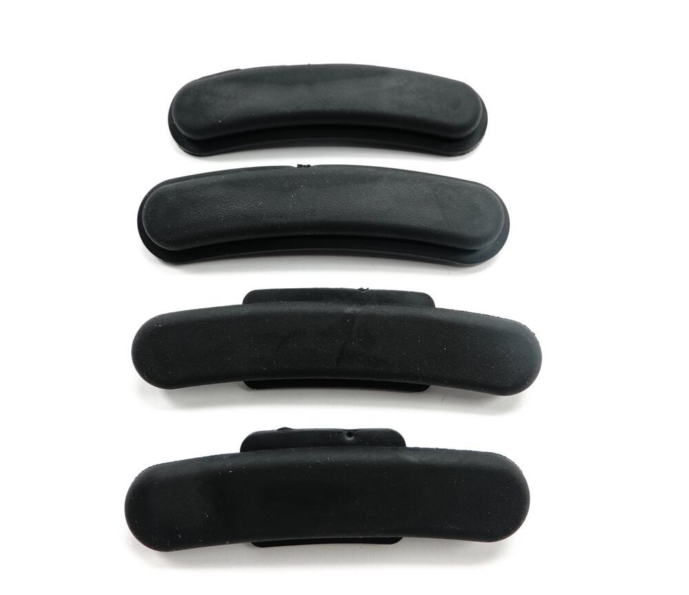 Fantic-Tankgummi-04973020 Fantic Tankgummi Set Caballero - 04973020