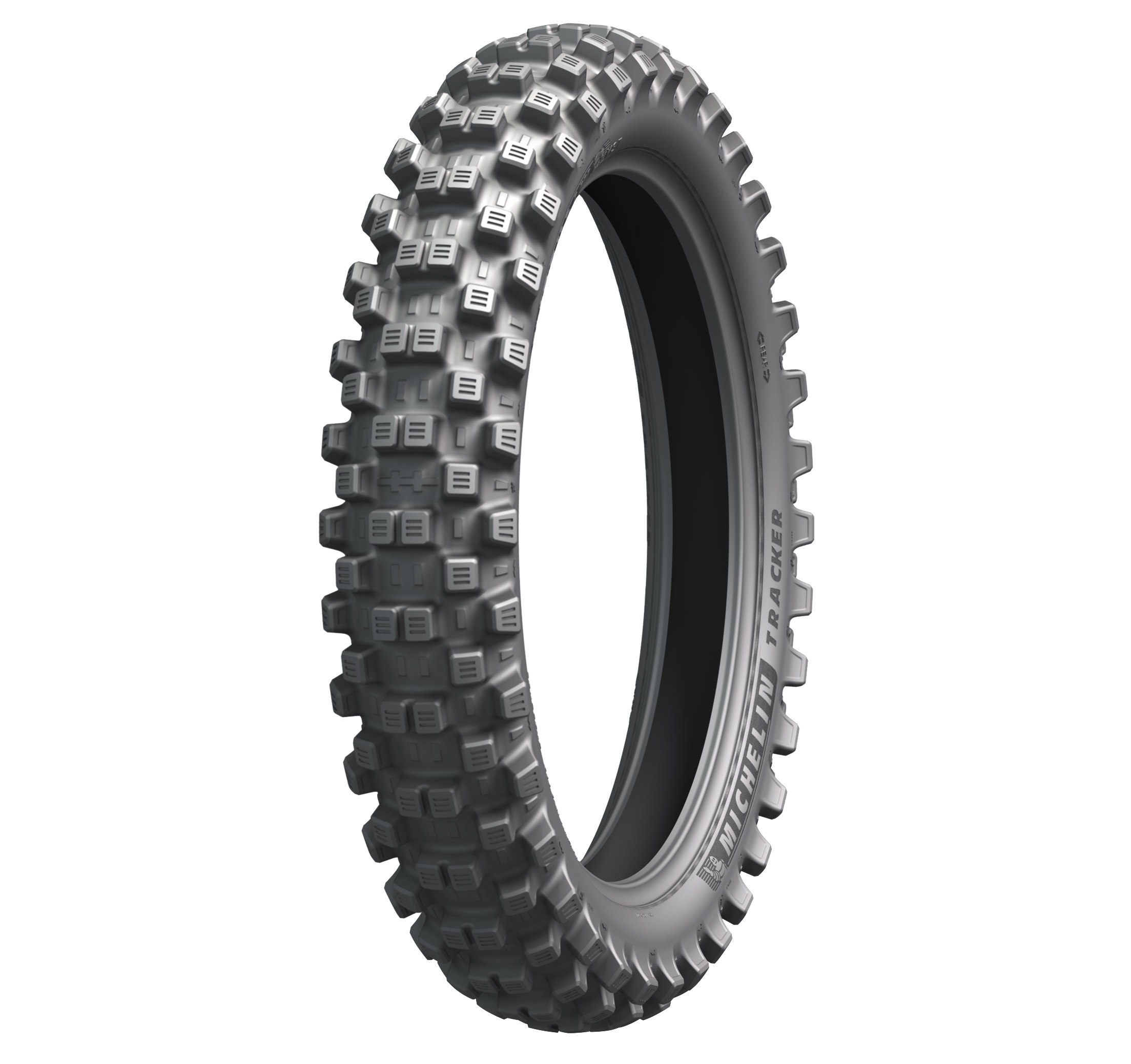 Michelin Enduro Reifen hinten Tracker - 120/90-18 65R TT