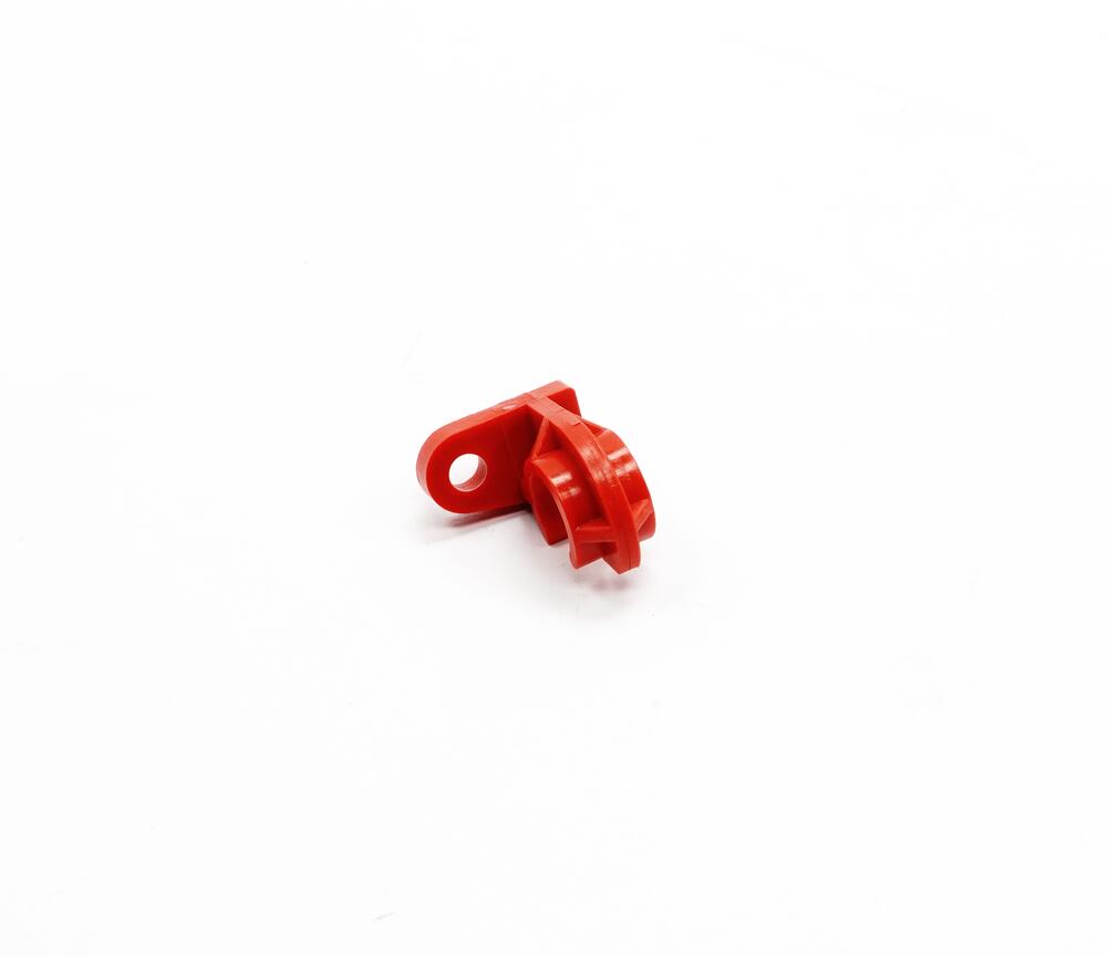 Fantic-Kabelfuehrung-rot-01879005 Fantic Kabelführung rot - 01879005