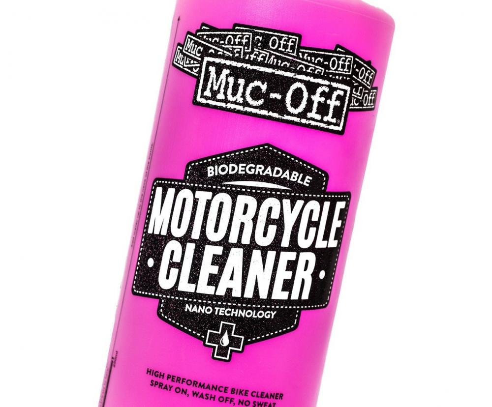 Muc_Off_Nano_Tech_Reiniger_1_Liter_6821_3 Muc-Off Nano Tech Bike Cleaner - Reiniger 1 Liter