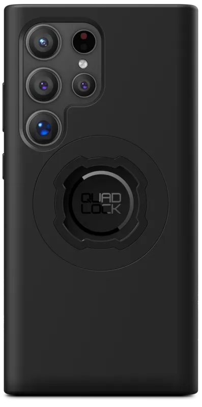 Quad Lock MAG Handyhülle / Handyschale für Samsung Galaxy S24 Ultra
