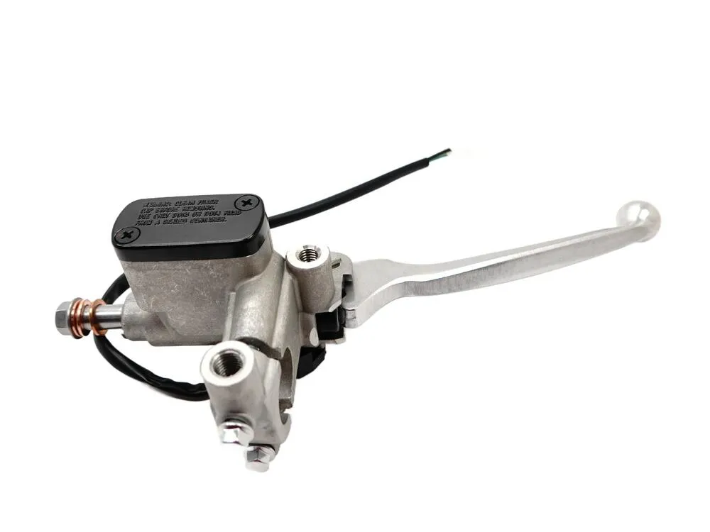 Fantic-Bremspumpe-vorne-KL-TL125-V0162005-2 Fantic Bremspumpe vorne KL TL125 - V0162005