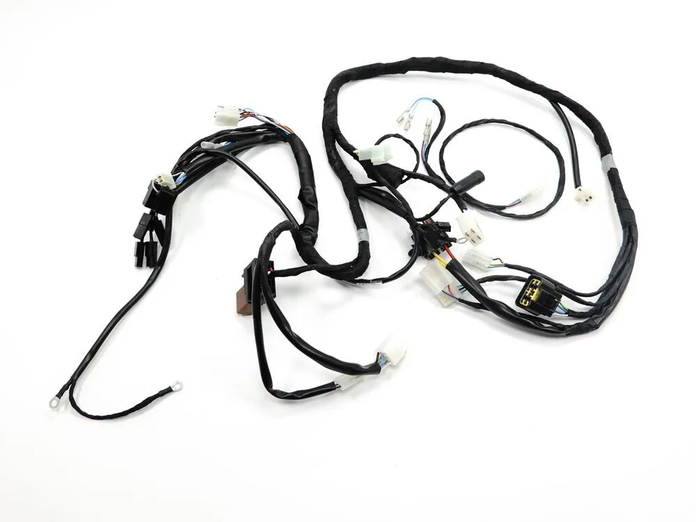 Fantic-Kabelbaum-50ccm-2017-04207005 Fantic Kabelbaum 50ccm 2017 - 04207005