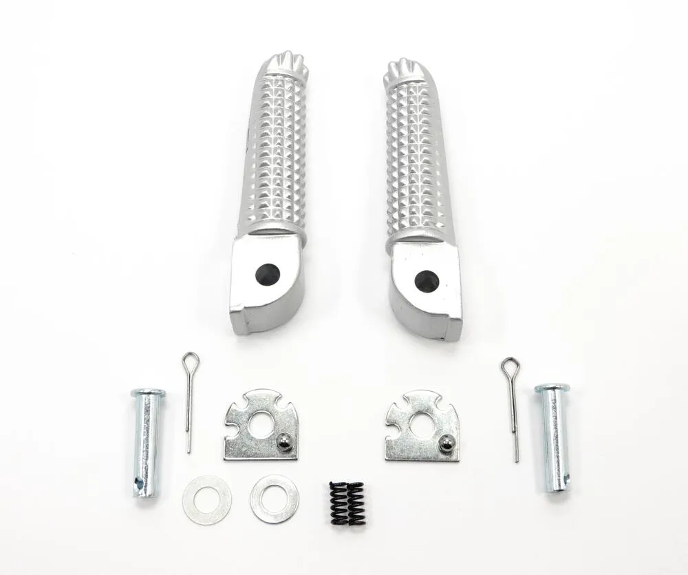 Fantic Original Fußrasten Set hinten - 00993005