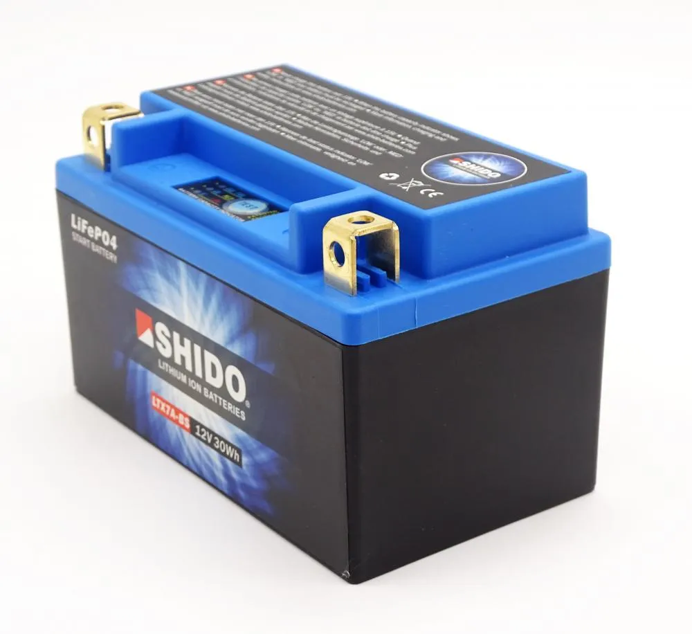 Shido_LTX7A_BS_Lithium_Ionen_Batterie_12V_LiFePO4_YTX7A_BS_2 Shido LTX7A-BS Lithium Ionen Batterie 12V LiFePO4 (YTX7A-BS)