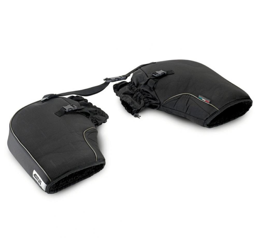 GIVI_Handschutz___Kaelteschutz_fuer_Motorrad_Roller_ATV_TM418 GIVI Handschutz - Kälteschutz für Motorrad / Roller / ATV