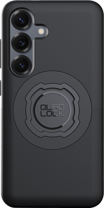 Quad Lock MAG Handyhülle / Handyschale für Samsung Galaxy S25 - QMC-GS25 Quad Lock MAG Handyhülle / Handyschale für Samsung Galaxy S25 - QMC-GS25