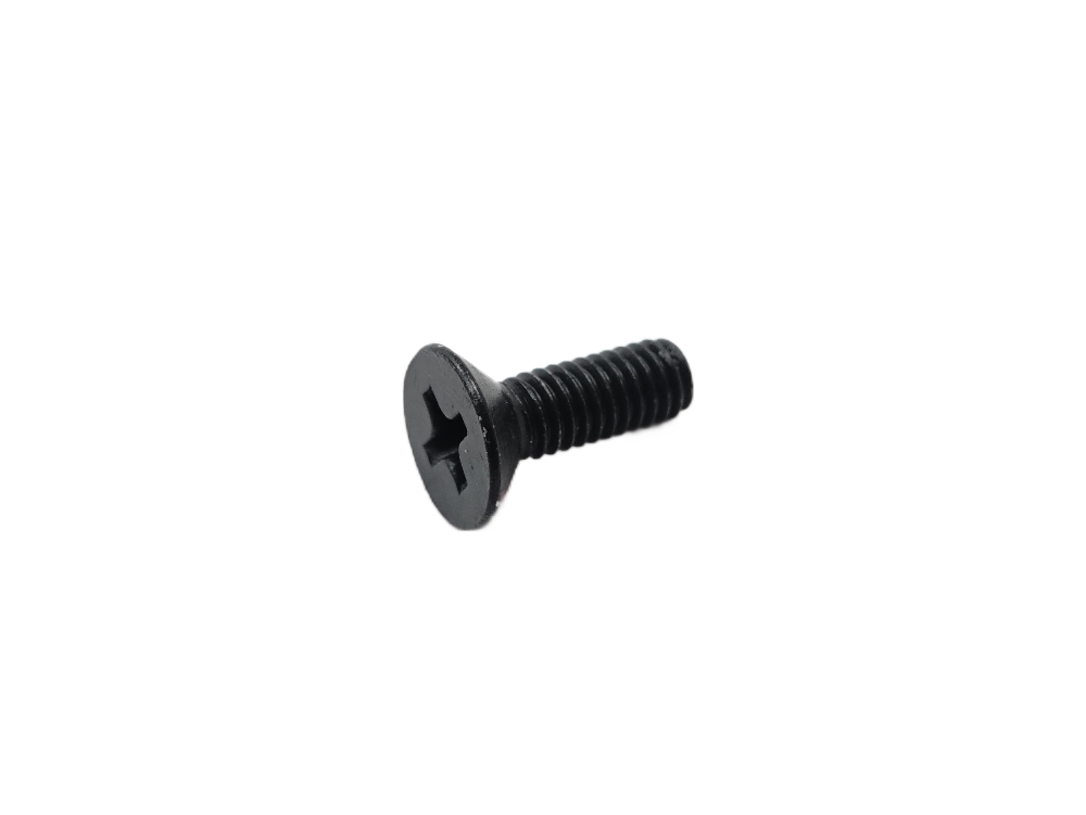 Fantic Schraube M4X12 Bremsflüssigkeitsbehälter Abdeckung - V0556001 Fantic Schraube M4X12 Bremsflüssigkeitsbehälter Abdeckung - V0556001