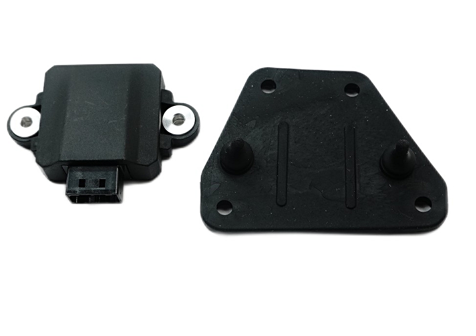 Fantic Kurven ABS Upgrade Set - Stealth 125 2025- - V3042005 Fantic Kurven ABS Upgrade Set - Stealth 125 2025- - V3042005