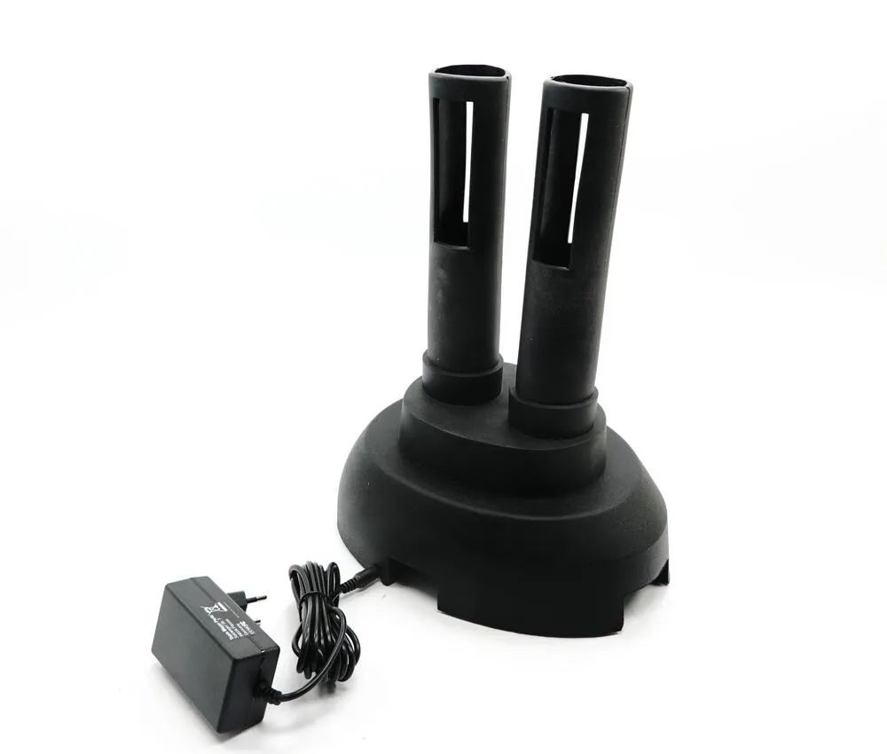 TMP Helmtrockner inklusive Handschuhaufsatz