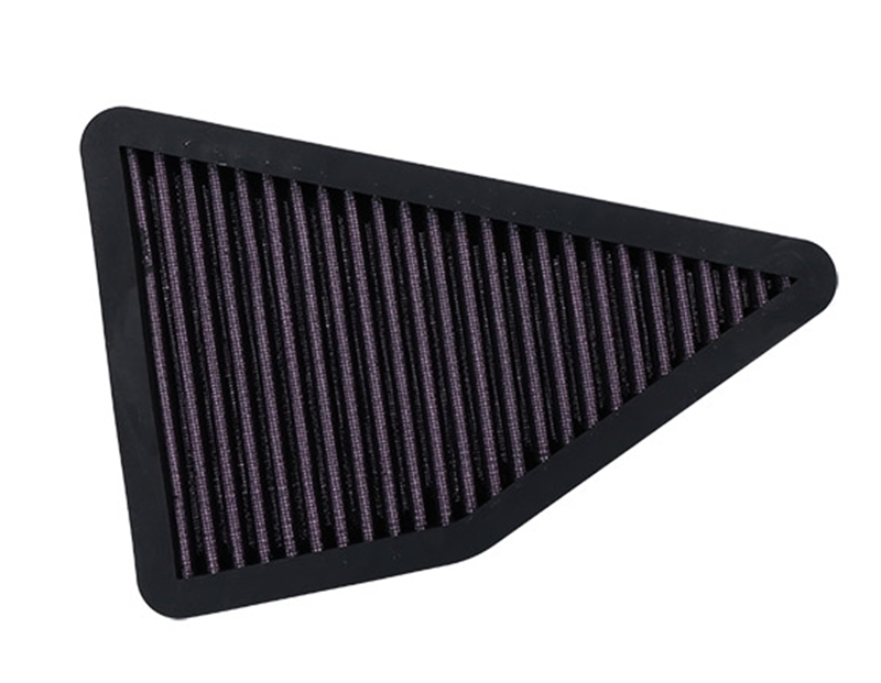 Meiwa MIW Premium Luftfilter F7002 - Fantic Caballero 125 / 250 / 500 2018-24 Meiwa MIW Premium Luftfilter F7002 - Fantic Caballero 125 / 250 / 500 2018-24