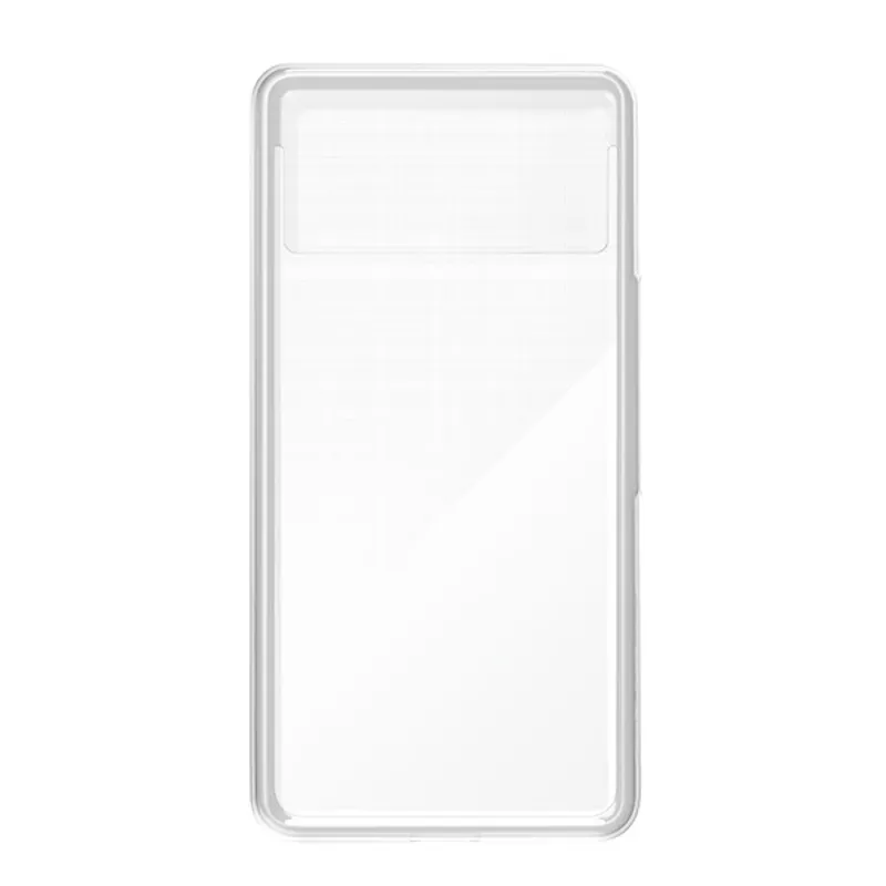 Quad Lock MAG Wetterschutz / Regen Schutzhülle für Google Pixel 7A