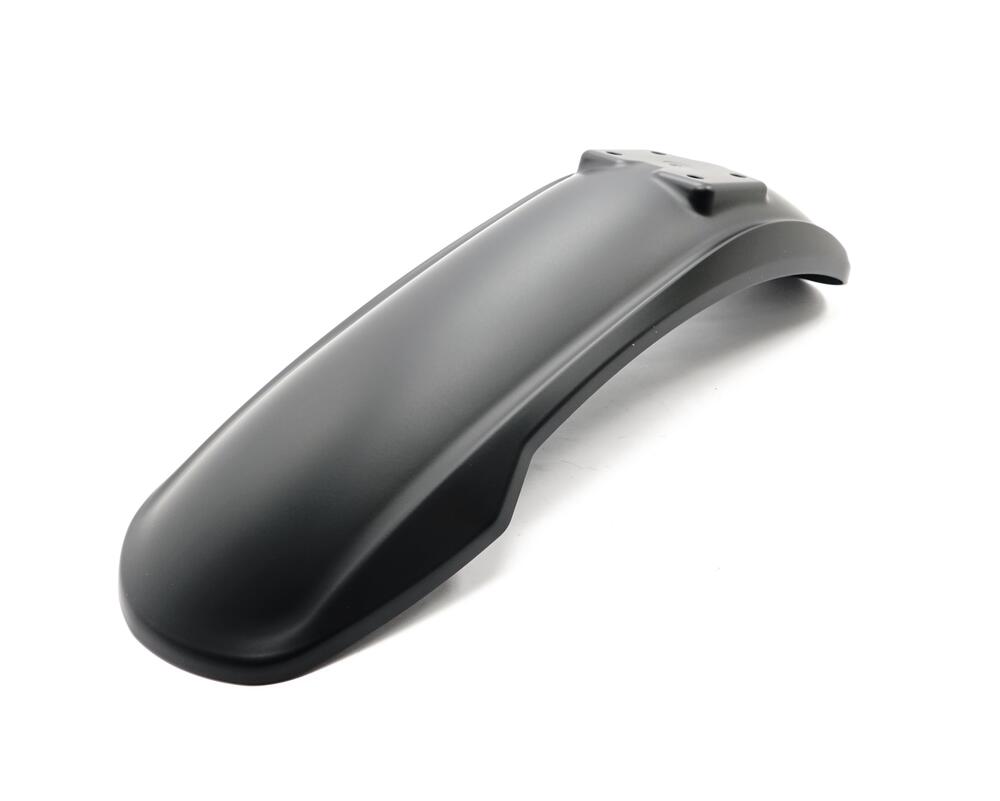 Schutzblech-vorne-schwarz-matt-Caballero-Rally-Sand-08304005 Fantic Schutzblech vorne schwarz matt - Caballero Rally Sand - 08304005