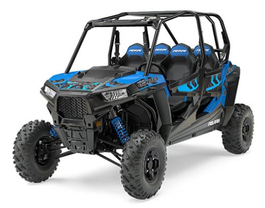 RZR 4 900