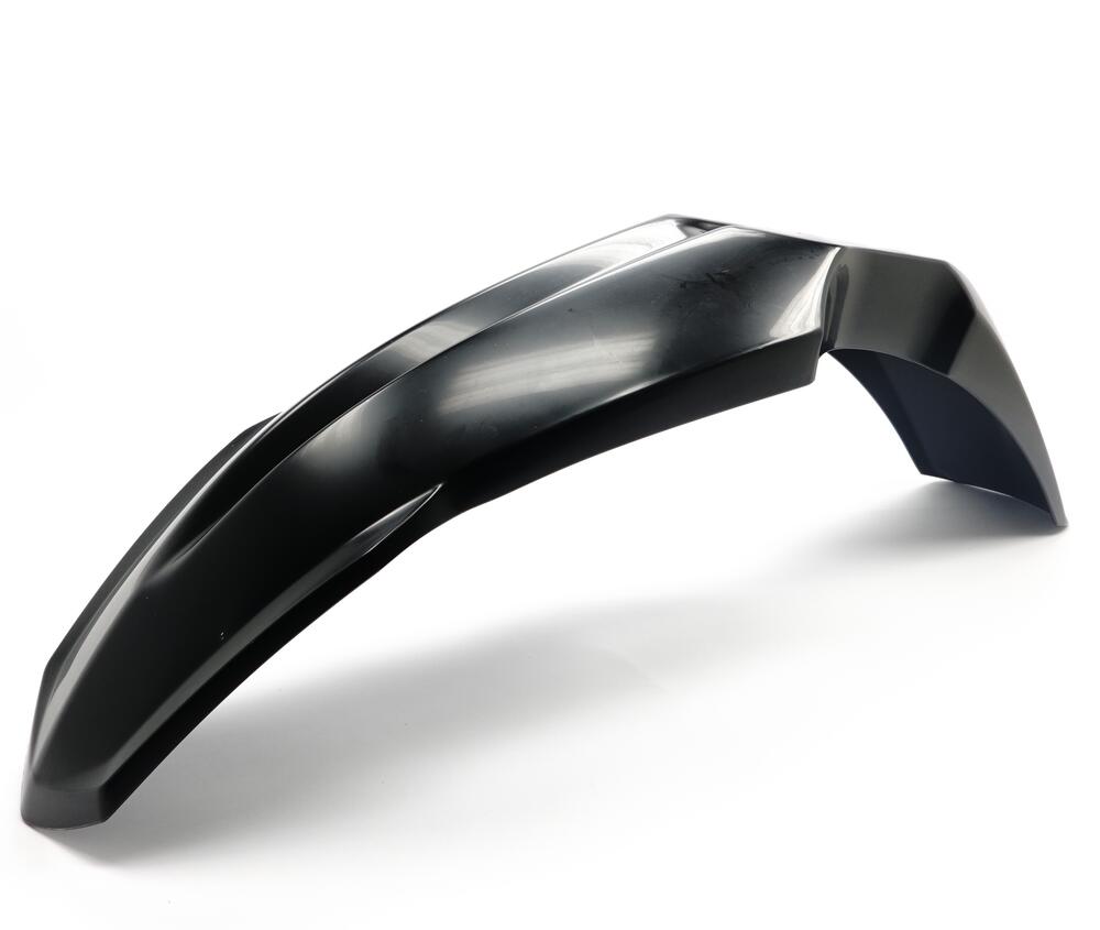 Fantic-Original-Enduro-Schutzblech-vorne-schwarz-07504005 Fantic Original Enduro Schutzblech vorne - schwarz - XE 50 / XEF 125 2021- / XEF 250 Trail 07504005