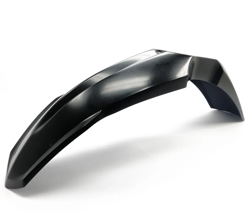 Fantic-Original-Enduro-Schutzblech-vorne-schwarz-07504005 Fantic Original Enduro Schutzblech vorne - schwarz - XE 50 / XEF 125 2021- / XEF 250 Trail 07504005