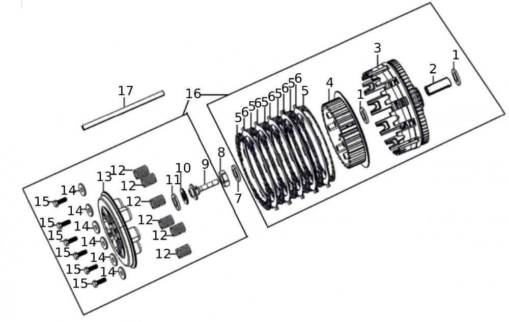 Motor 6