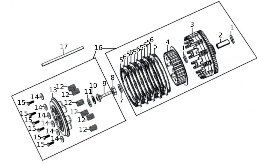 Motor 6