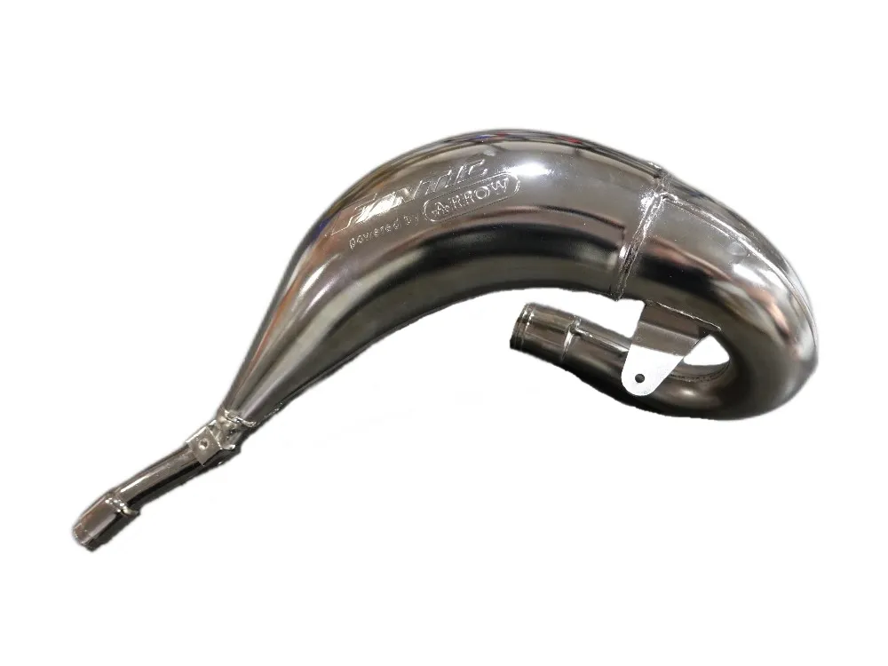 Fantic Auspuffkrümmer 2T XX 125 - 08671005