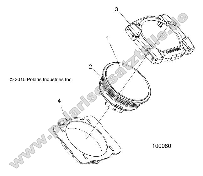 Electrical, Gauges and Indicators