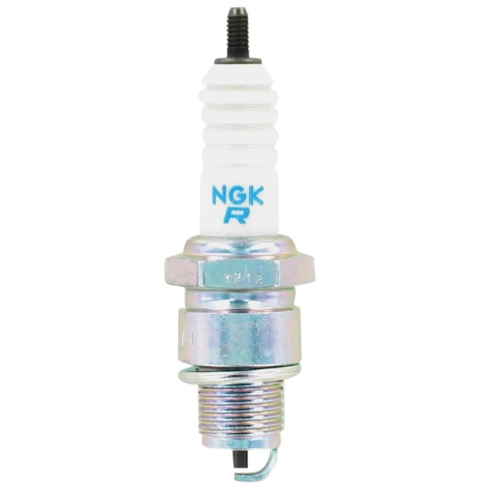 NGK Standard Zündkerze 5539 - BR8HSA