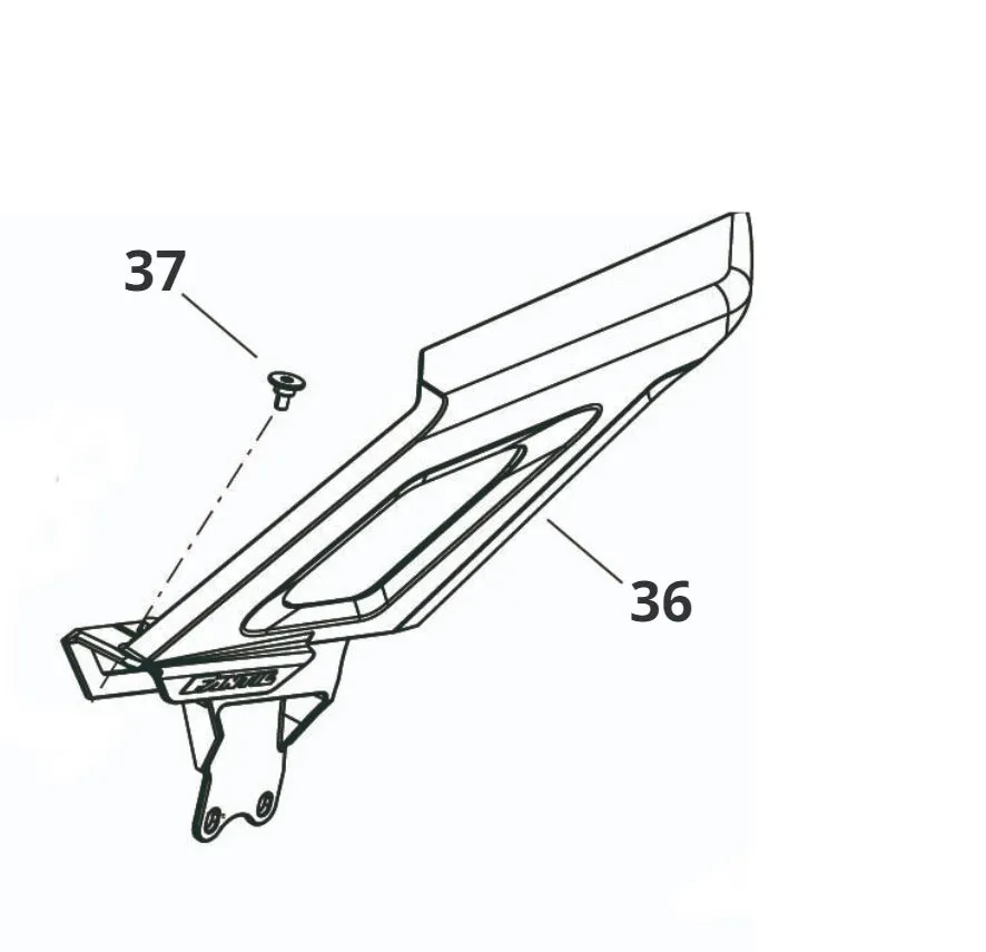 Fantic-Kettenschutz-2024 Kettenschutz 2024