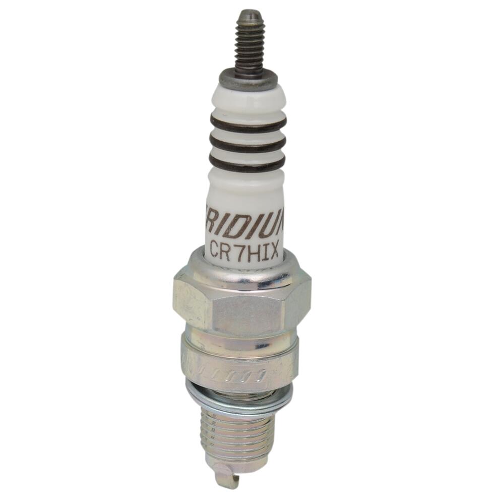 NGK_Iridium_Zuendkerze_7544___CR7HIX NGK Iridium Zündkerze 7544 - CR7HIX