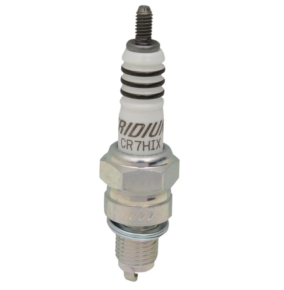 NGK_Iridium_Zuendkerze_7544___CR7HIX NGK Iridium Zündkerze 7544 - CR7HIX