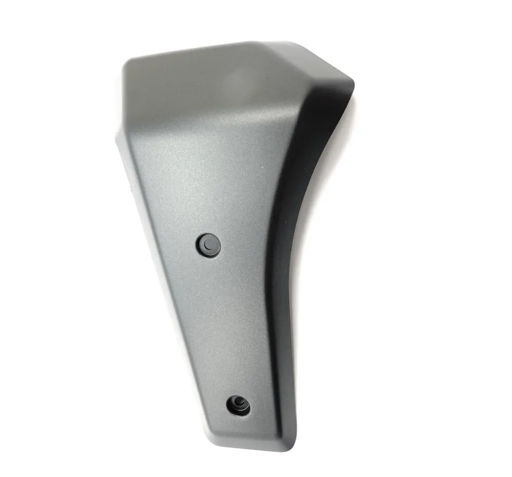 Fantic-Caballero-Kuehlerverkleidung-links-grau-matt-07619005 Fantic Caballero Kühlerverkleidung links - grau matt 07619005