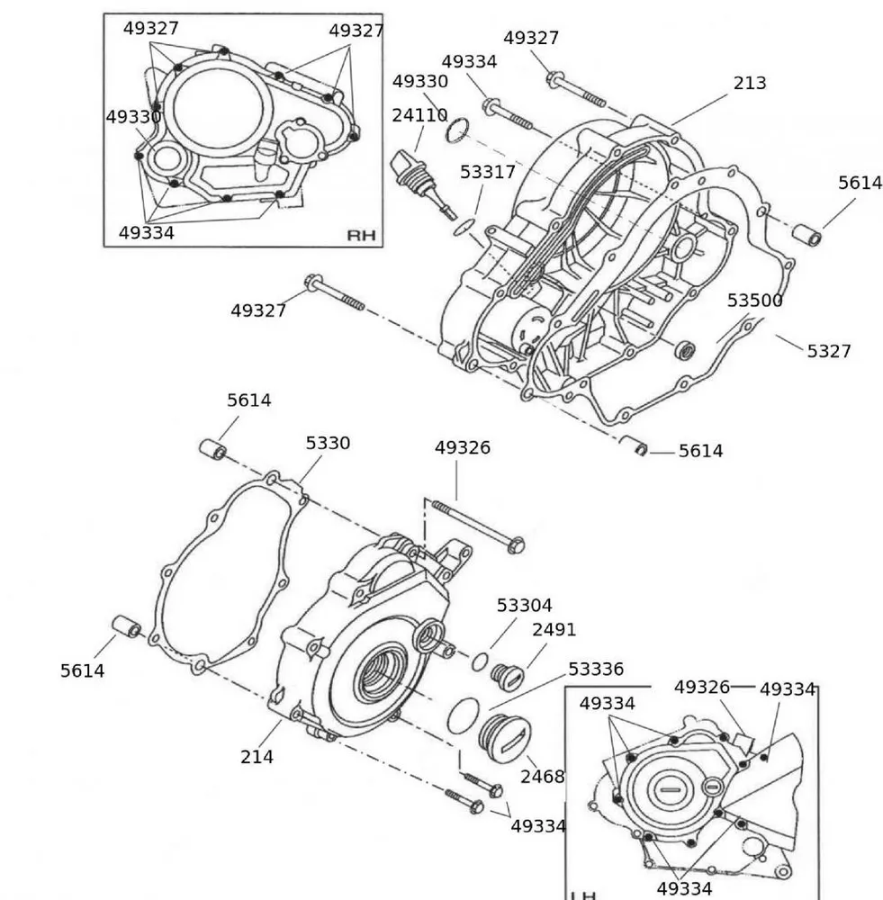 52671_56 Motordeckel