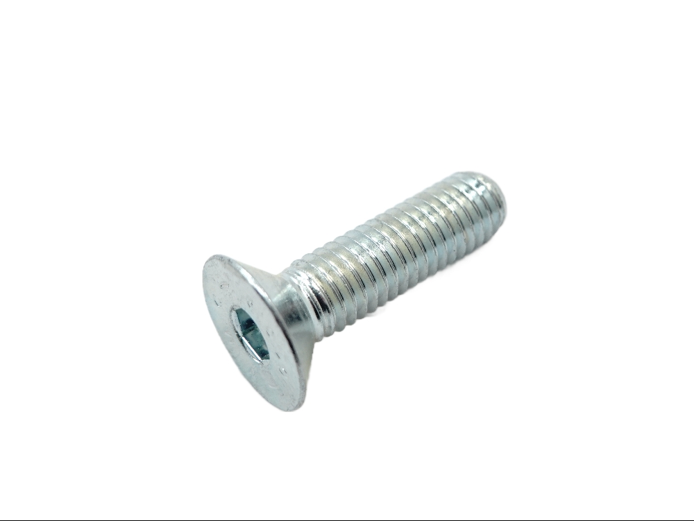 Fantic Schraube 8X30 TPS UNI 5933 - 02243005 Fantic Schraube 8X30 TPS UNI 5933 - 02243005