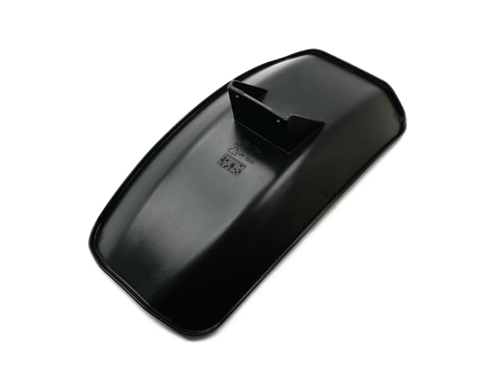 Fantic-Spritschutz-hinten-schwarz-CAB-04378005 Fantic Spritschutz hinten schwarz CAB - 04378005