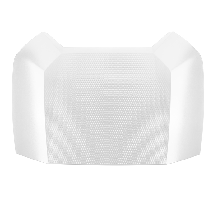 Furchtlos_SHIELD_L_Topcase_Kofferdeckel_Abdeckung_weiss_FU11TCXX410002EX_100015 Furchtlos SHIELD L Topcase Kofferdeckel Abdeckung weiß