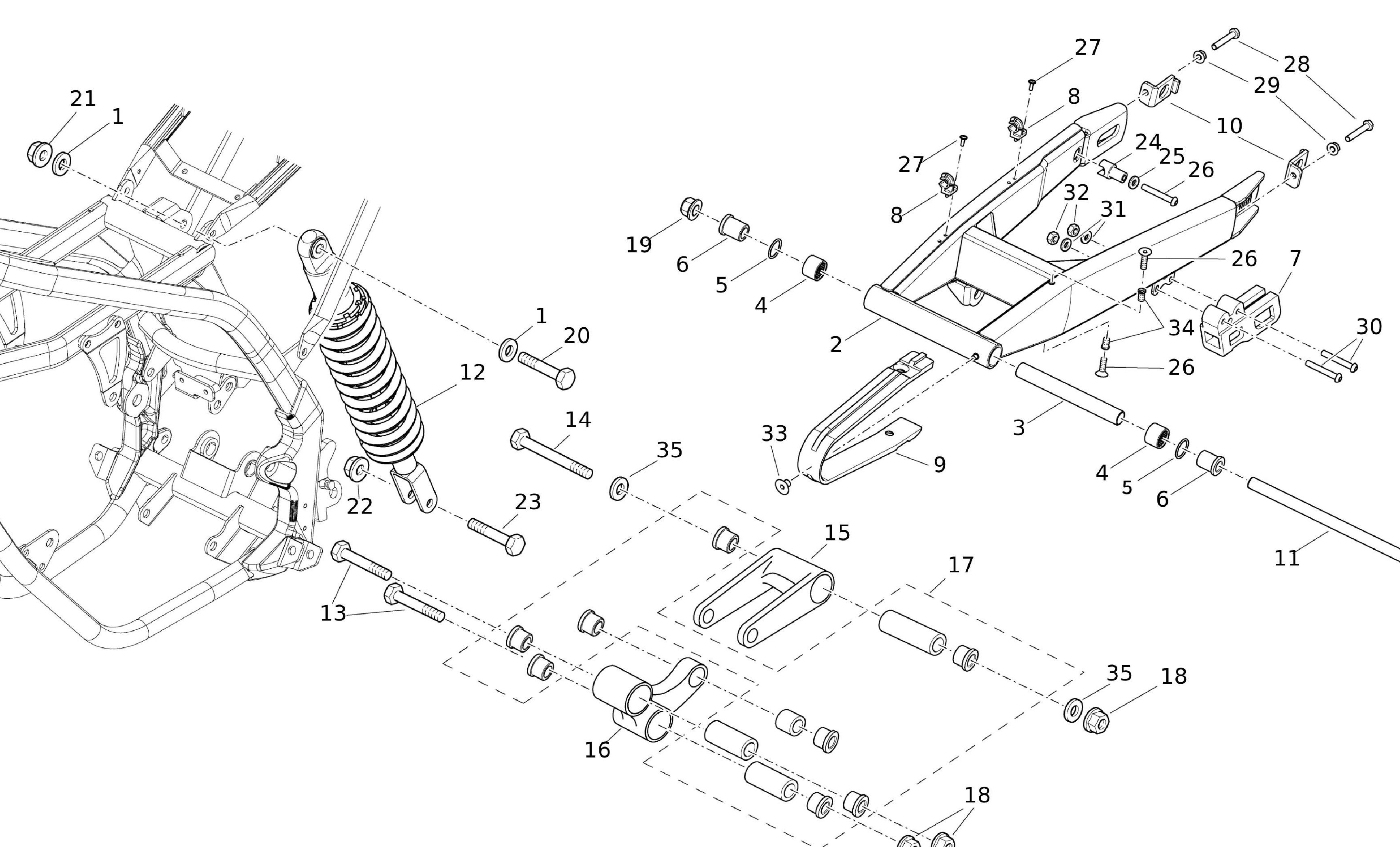 55922_0Y6YR1h34j8NM3 Hinterradschwinge
