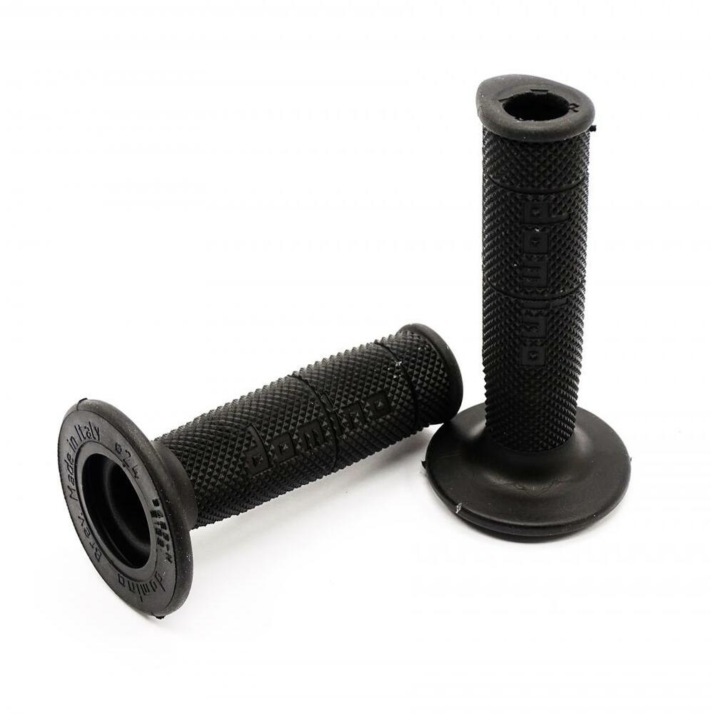 Fantic_Original_Lenkergriffe_Set___schwarz___Caballero_500__05289005 Fantic Original Lenkergriffe Set - schwarz - Caballero 500 Scrambler / Rally / Deluxe / Flat Track