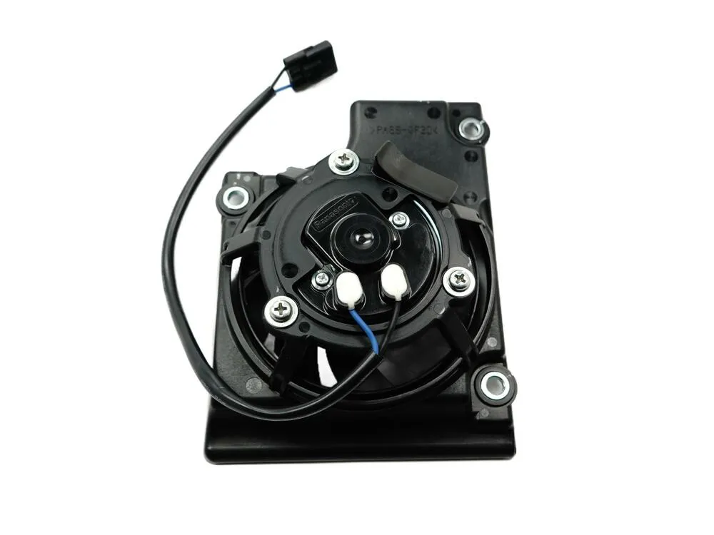 Fantic Kühlerlüfter - 06729005