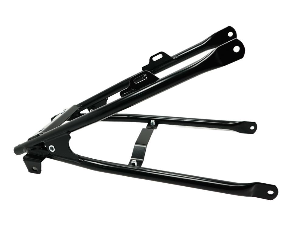 Fantic-Heckrahmen-schwarz-MY23-09530005 Fantic Heckrahmen schwarz MY23 - 09530005