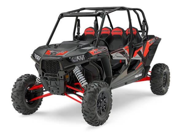 RZR XP 4 1000